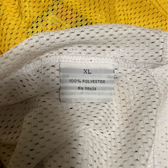 Men’s Golden State Short Set size XL - Picture 8 of 10